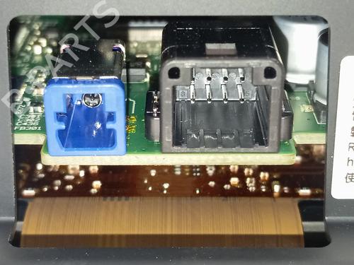 Display monitor MAZDA CX-5 (KF) | BP36991102C48 - Image 3