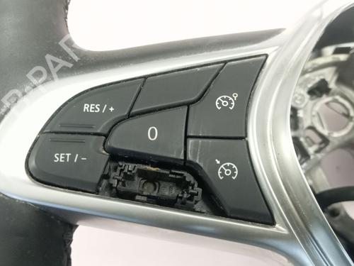 Steering wheel RENAULT ARKANA I (LCM_, LDN_) | BP35966438C49 - Image 3