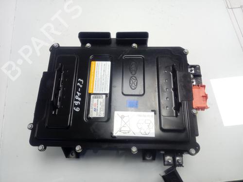 Batteri KIA SPORTAGE IV (QL, QLE) [2015-2022]  16960061