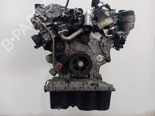 Engine MERCEDES-BENZ M-CLASS (W164) ML 320 CDI 4-matic (164.122) | BP28075731M1 