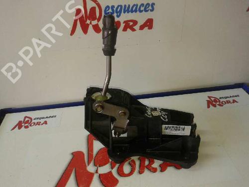 Gear lever CITROËN C4 Coupe (LA_) 1.4 16V | BP12655969M90 