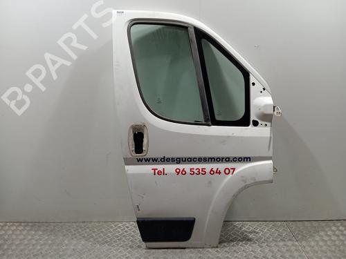 Used Right front door CITROËN JUMPER I Van (230L) [1994-2002]  29606402
