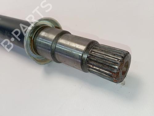 Right front driveshaft LEXUS NX (_Z1_) | BP39412765M39 - Image 2