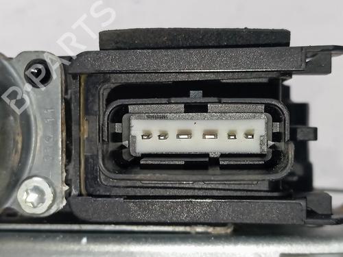 Rear left window mechanism PEUGEOT 308 SW I (4E_, 4H_)  | BP29630754C24 