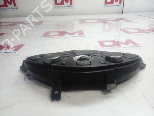 Climate control NISSAN PRIMERA (P11)  | BP17006539I5 