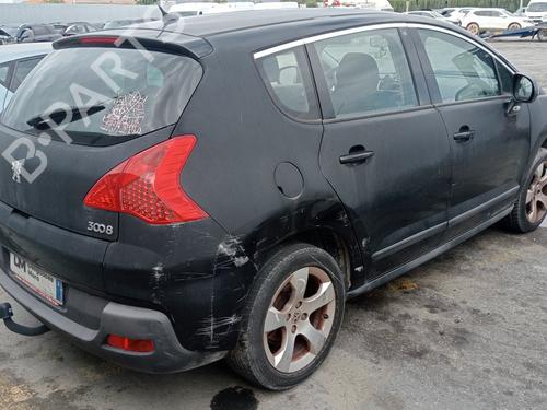 Used Parts PEUGEOT 3008 I MPV (0U_) [2009-2017]  4430934