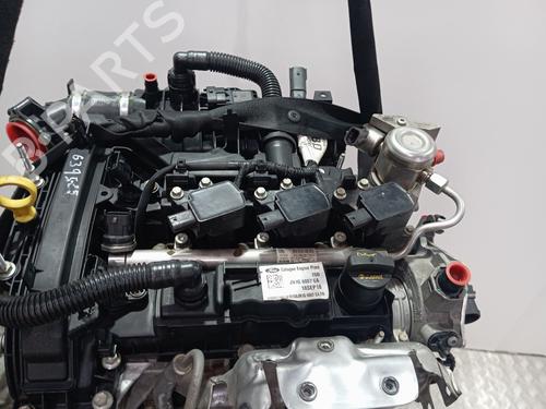 Engine FORD ECOSPORT | BP39104843M1 - Image 6