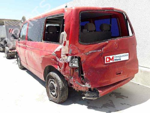 Egr VW TRANSPORTER T5 Van (7HA, 7HH, 7EA, 7EH)  | BP17023783M69 