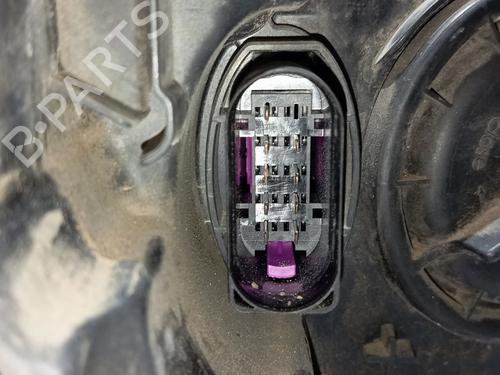 Left headlight SKODA OCTAVIA III Combi (5E5, 5E6) 1.6 TDI | BP37408102C28 - Image 4