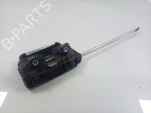 Front right interior door handle VW CADDY IV Box Body/MPV (SAA, SAH) | BP30373419I14