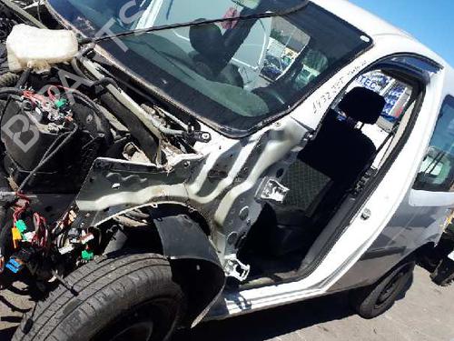 Engine control unit (ECU) RENAULT KANGOO / GRAND KANGOO II (KW0/1_) 1.5 dCi 90 (KW05, KW08, KW0G, KW11) | BP16753537M57 