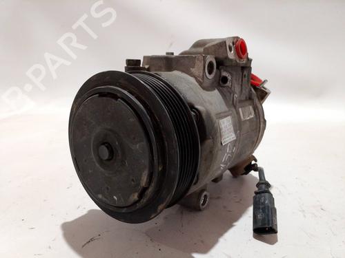 AC compressor SEAT IBIZA III (6L1)  | BP28690896M34 