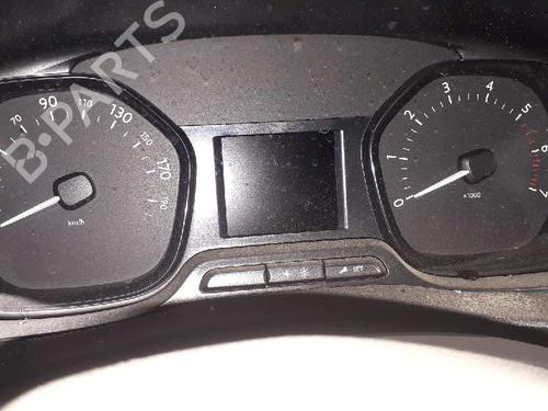 Instrument cluster TOYOTA PROACE Van (MDZ_)  | BP18490899C47 