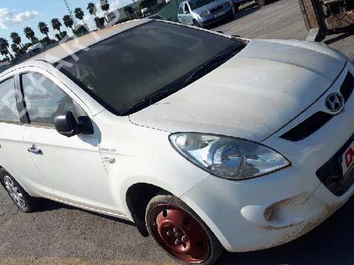 Engine control unit (ECU) HYUNDAI i20 I (PB, PBT) | BP37075395M57 - Image 5
