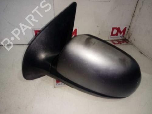 Left mirror HYUNDAI i20 I (PB, PBT) | BP30371418C26