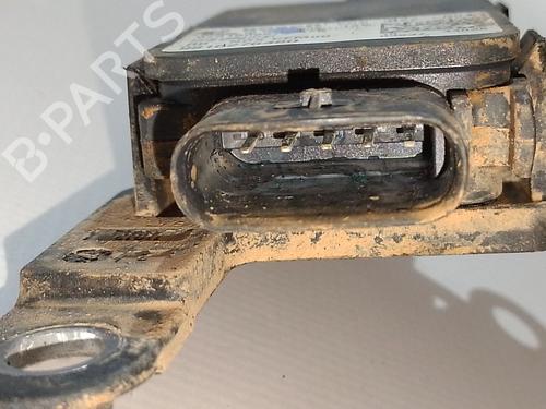 Electronic module OPEL COMBO Box Body/MPV (K9) | BP36990998M83 - Image 2