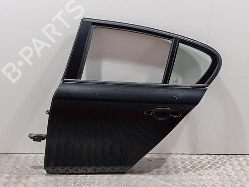 Used Left rear door BMW 1 (E87) 118 d (143 hp) 23503667