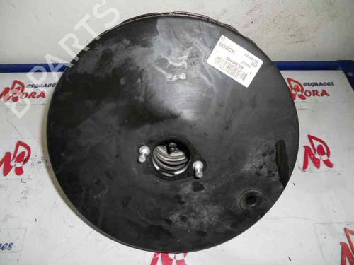 Servo brake IVECO DAILY III Van  | BP13739327M42 