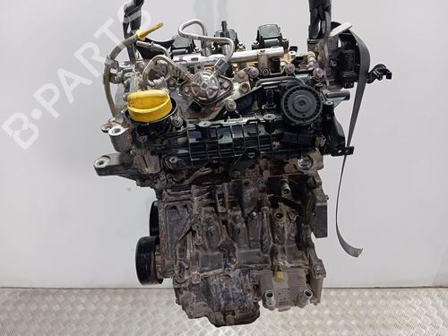 Motor NISSAN JUKE (F16_) [2019-2025]  25854790