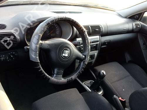 Front wiper motor SEAT LEON (1M1)  | BP26739088M29  - Image 8