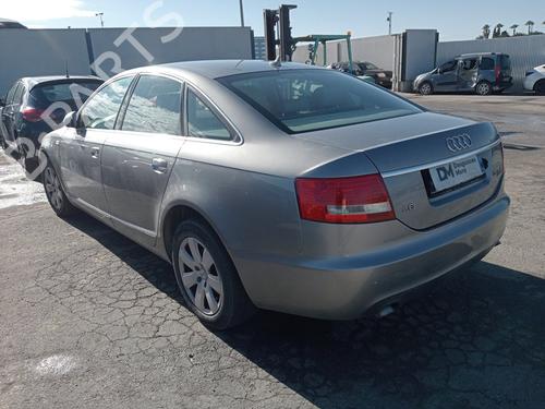 Other AUDI A6 C6 (4F2) 3.0 TDI quattro | BP32141907O1 