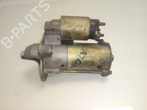 Startmotor FORD FOCUS C-MAX (DM2) [2003-2007]  13703464