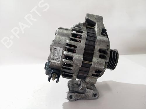 Alternator FORD FIESTA V (JH_, JD_) | BP30940292M7