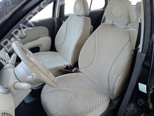 Rear left window mechanism NISSAN MICRA III (K12) 1.4 16V | BP19514877C24 