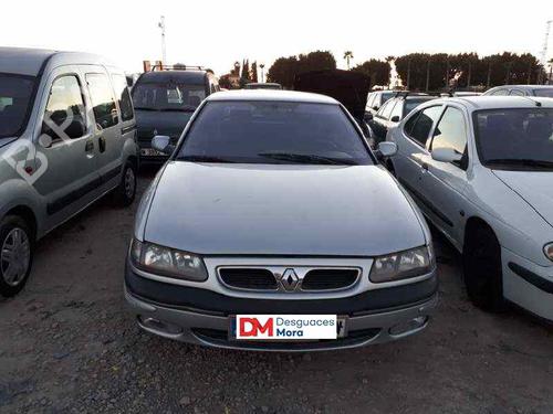 Pipe RENAULT SAFRANE II (B54_)  | BP18150896M125 