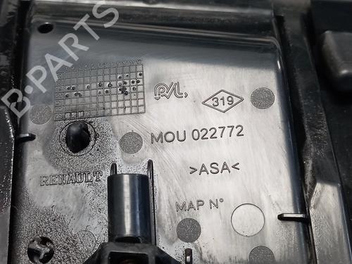 Grill RENAULT TRAFIC III Van (FG_) | BP31049392C40