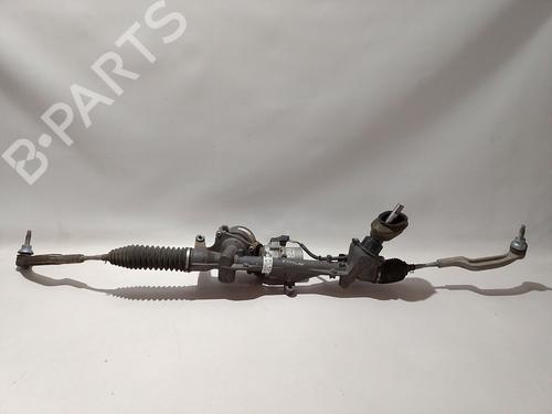 Used Steering rack Steering rack MERCEDES-BENZ EQA (H243) EQA 250 (243.701) (190 hp) 36159165 36159165
