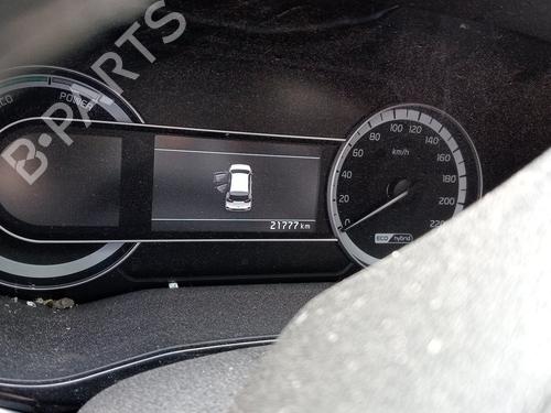 Engine KIA NIRO I (DE) | BP17749541M1