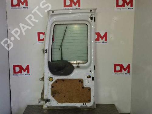 Right rear door FORD TOURNEO CONNECT 1.8 TDCi | BP12645246C5 