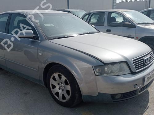 Kombiinstrument AUDI A4 B6 (8E2) 1.9 TDI | BP26699993C47 