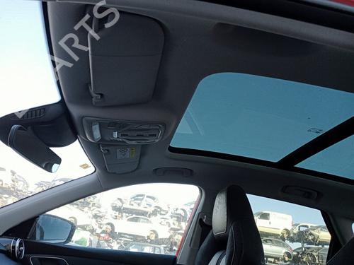 Tailgate MG MG HS (AS23)  | BP25976149C6 