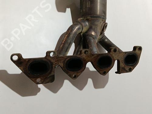Catalyst SEAT IBIZA III (6L1) 1.4 16V | BP37175524M10 - Image 3