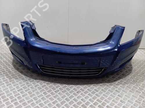 Used Front bumper Front bumper OPEL ZAFIRA / ZAFIRA FAMILY B (A05) 1.7 CDTI (M75) (110 hp) 40496215 40496215