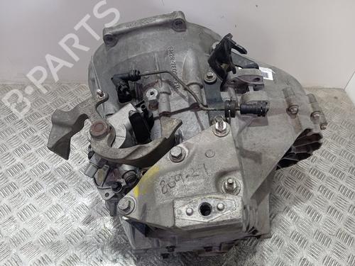 Gearbox FORD S-MAX (WA6)  | BP29002543M3 
