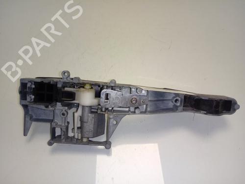 Front right exterior door handle CITROËN BERLINGO MULTISPACE (B9) 1.6 HDi 110 | BP15231593C129 