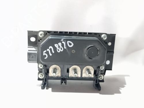Used Electronic module Electronic module NISSAN QASHQAI III (J12) 1.3 DIG-T All-wheel Drive (158 hp) 40128864 40128864