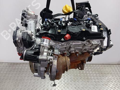 Motor RENAULT EXPRESS Box Body/MPV [2021-2025]  30469929