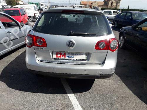 Right sun visor VW PASSAT B6 Variant (3C5) | BP12852958I2 - Image 7