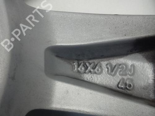 Rim TOYOTA COROLLA Hatchback (_E21_, _EA1_, _EH1_)  | BP19514934C45 