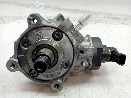 Used Injection pump CITROËN BERLINGO (ER_, EC_) 1.5 BlueHDi 100 (102 hp) 13700469
