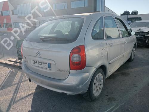 Used Parts CITROËN XSARA PICASSO (N68) 2.0 HDi (90 hp) 4326904
