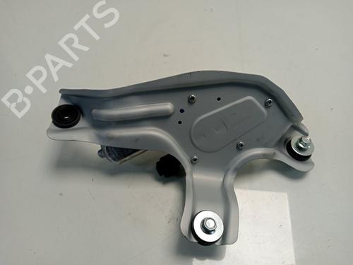Rear wiper motor KIA RIO IV (YB, SC, FB)  | BP18020409M102 