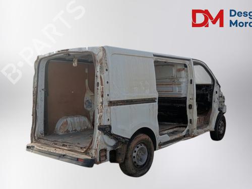 Particulate filter RENAULT TRAFIC III Van (FG_)  | BP33038412M81  - Image 9