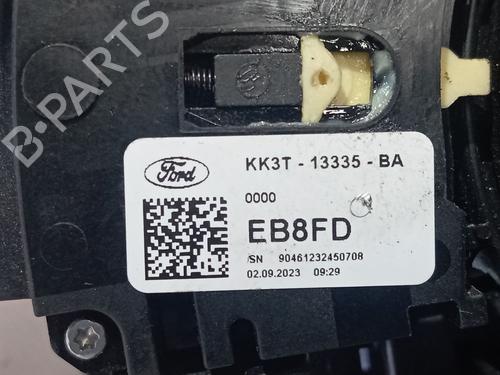 Steering column stalk FORD TRANSIT CUSTOM V362 Van (FY, FZ) | BP37270379I23 - Image 5