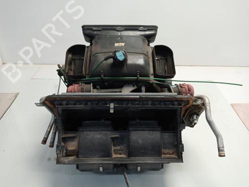Used Heater matrix box MERCEDES-BENZ E-CLASS (W124) E 300 D (124.131) (136 hp) 18118375