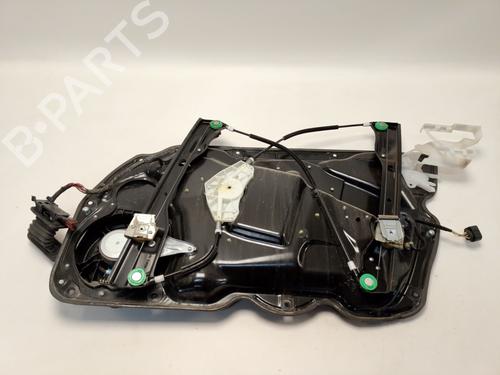 Front left window mechanism VW PASSAT B6 (3C2)  | BP26942877C22 